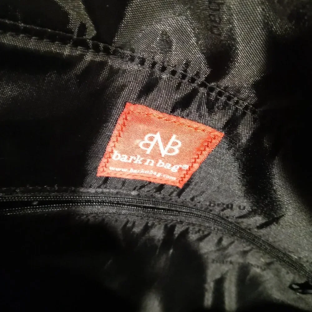 Dog bag